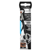 TATTOO LINER GEL POT - Eyeliner professionale in gel 24h