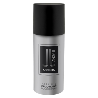 ARGENTO PARFUME DEODORANT POUR HOMME