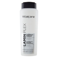 LAMINPLEX SHAMPOO RIPARATORE