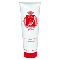 PETRA LAVICA HAIR & BODY WASH - GEL SHAMPOO DOCCIA