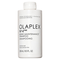 N° 4 FINE BOND MAINTENANCE SHAMPOO