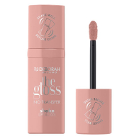 THE GLOSS NO TRANSFER SHAKE LIPGLOSS