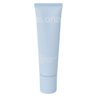 2 IN 1 NATURAL BEAUTY TINTED CREAM SPF 15