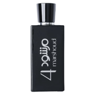 MARSHOUD 4 BLACK EAU DE PARFUM