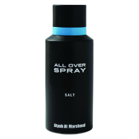 ALL OVER SPRAY SALT