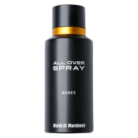 ALL OVER SPRAY HONEY
