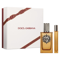COFANETTO DEVOTION POUR HOMME PARFUM