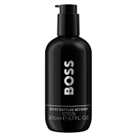  BOSS BOTTLED BEYOND SHOWER GEL