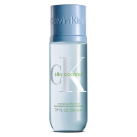 HAIR & BODY PERFUME MIST SILKY COCONUT
