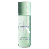 HAIR & BODY PERFUME MIST COTTON MUSK
