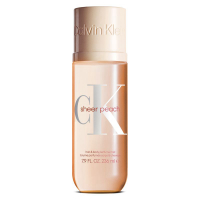HAIR & BODY PERFUME MIST SHEER PEACH