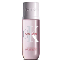 HAIR & BODY PERFUME MIST NUDE VANILLA