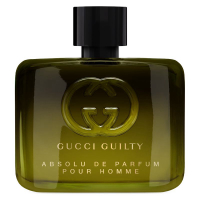 GUILTY ABSOLU DE PARFUM POUR HOMME