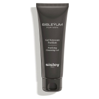 Sisleÿum FOR MEN GEL NETTOYANT PURIFIANT