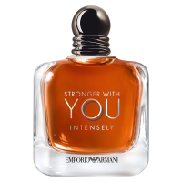 Emporio Stronger Whit You Intensely Eau De Parfum