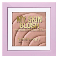 MY SKIN BLUSH - Blush in polvere