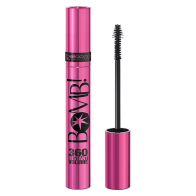 BOMB! 360 #INSTANT VOLUME - Mascara volume panoramico