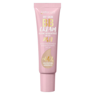MY SKIN BB CREAM - BB Cream Crema Colorata