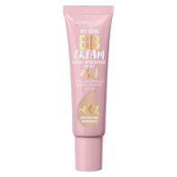 MY SKIN BB CREAM - BB Cream Crema Colorata