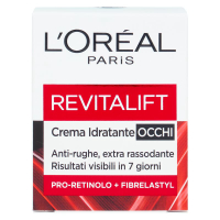 REVITALIFT CREMA IDRATANTE OCCHI ANTI-RUGHE, EXTRA RASSODANTE