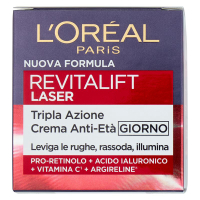 REVITALIFT LASER TRIPLA AZIONE CREMA ANTI-ETà GIORNO
