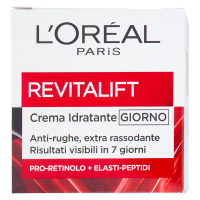 REVITALIFT CREMA IDRATANTE GIORNO ANTI-RUGHE, EXTRA RASSODANTE