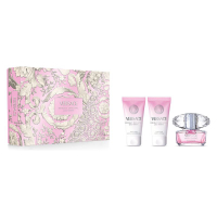 COFANETTO BRIGHT CRYSTAL POUR FEMME EAU DE TOILETTE