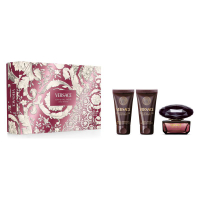 COFANETTO CRYSTAL NOIR POUR FEMME EAU DE PARFUM