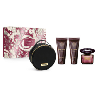 COFANETTO CRYSTAL NOIR POUR FEMME EAU DE PARFUM