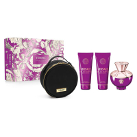 COFANETTO DYLAN PURPLE POUR FEMME EAU DE PARFUM