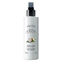 THAI COCO ACQUA DI COCCO CORPO E CAPELLI