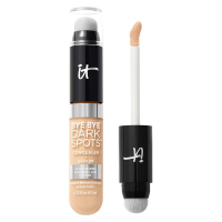 BYE BYE DARK SPOTS CONCEALER + SERUM