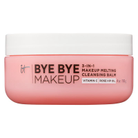 BYE BYE MAKEUP 3-IN-1 MAKEUP MELTING CLEANSING BALM