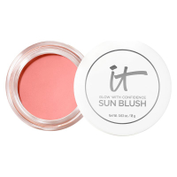 GLOW WITH CONFIDENCE SUN BLUSH