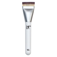 Smoothing Spatula Foundation Brush No. 10