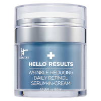 HELLO RESULTS SERUM-IN-CREAM