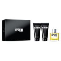 COFANETTO REPORTER FOR MEN EAU DE TOILETTE