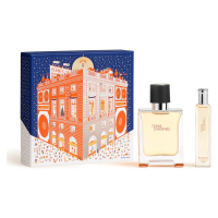 COFANETTO Terre D'hermes Eau De Toilette