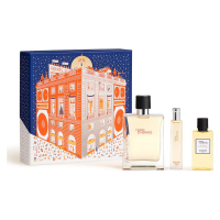 COFANETTO Terre D'hermes Eau De Toilette