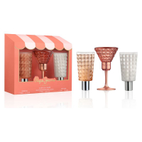 COFANETTO LONDON LIFE IS NOW FOR HER