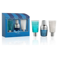 COFANETTO LONDON LIFE IS NOW FOR HIM