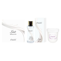 COFANETTO LAIT PARFUM D'éTé
