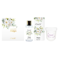 COFANETTO ALAYA PARFUM D'éTé