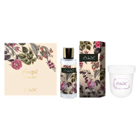 COFANETTO MARGOT PARFUM D'éTé