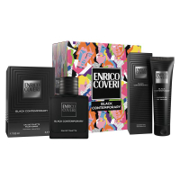 COFANETTO BLACK CONTEMPORARY