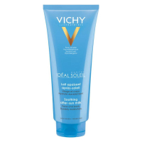 CAPITAL IDÉAL SOLEIL Lait apaisant après-soleil Visage et corps