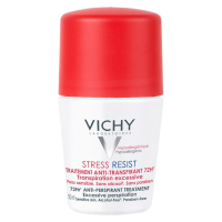 DEODORANTE ROLL-ON STRESS RESIST TRAITEMENT ANTI-TRANSPIRANT 72H
