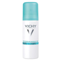 DÉODORANT SPRAY ANTI-TRANSPIRANT 48H Anti-traces blanches & jaunes