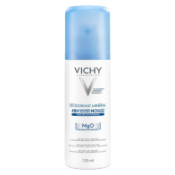 DÉODORANT SPRAY MINÉRAL 48H