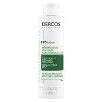 DERCOS PSOLUTION SHAMPOOING